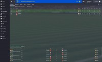 Football Manager 2015