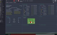 Football Manager 2015