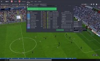 Football Manager 2015