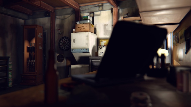 Life is Strange