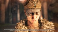 Hellblade: Senua's Sacrifice
