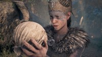 Hellblade: Senua's Sacrifice