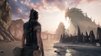 Hellblade: Senua's Sacrifice
