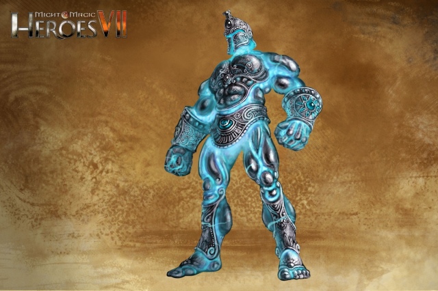 Might & Magic Heroes VII