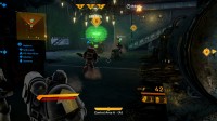 Warhammer 40,000: Eternal Crusade