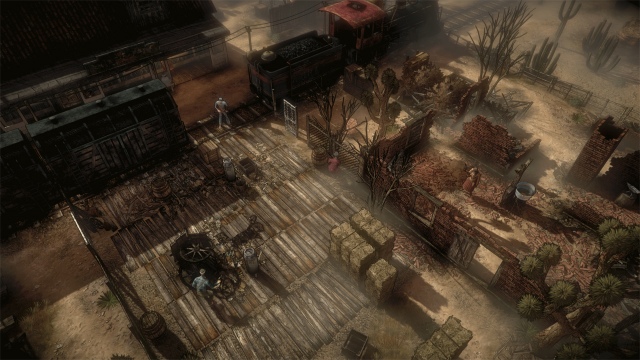 Hard West