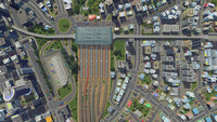 Cities: Skylines