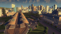 Cities: Skylines