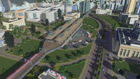Cities: Skylines