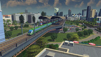 Cities: Skylines