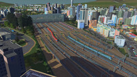 Cities: Skylines
