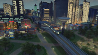 Cities: Skylines