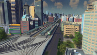 Cities: Skylines