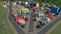 Cities: Skylines