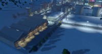 Cities: Skylines