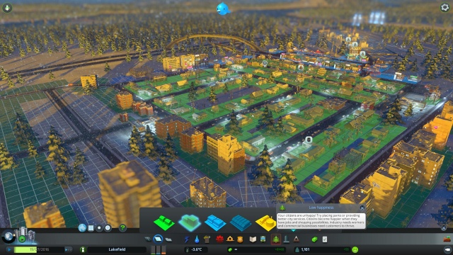 Cities: Skylines