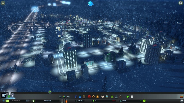 Cities: Skylines