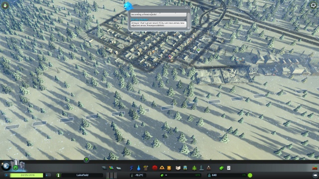 Cities: Skylines