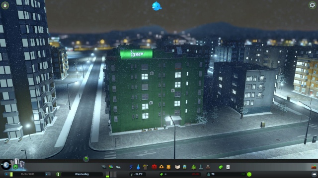 Cities: Skylines