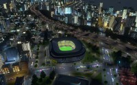 Cities: Skylines