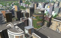 Cities: Skylines