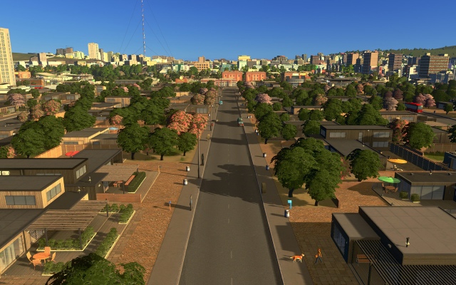 Cities: Skylines