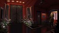 The Journey Down: Chapter Two