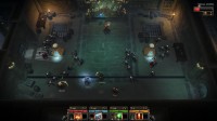 Gauntlet