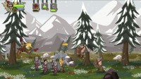 Gryphon Knight Epic