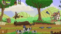 Gryphon Knight Epic