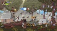 Gryphon Knight Epic
