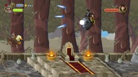 Gryphon Knight Epic