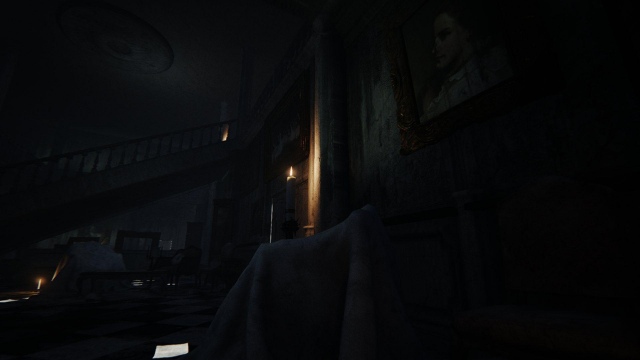 Haunted House: Cryptic Graves