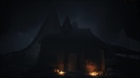 Haunted House: Cryptic Graves