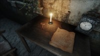 Haunted House: Cryptic Graves