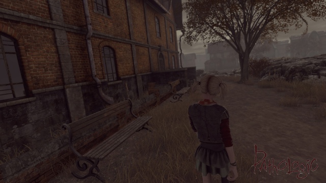 Pathologic (2016)