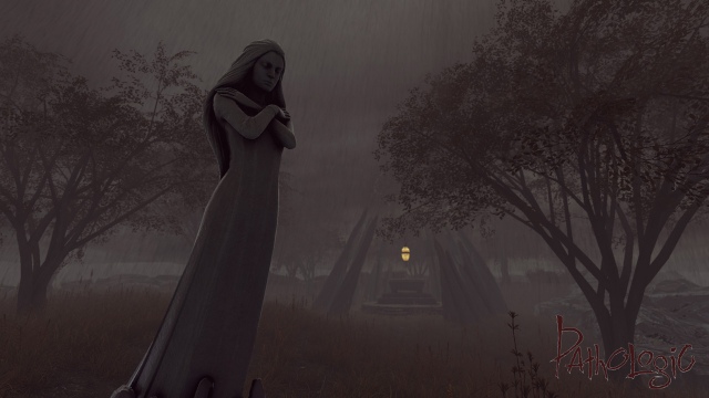 Pathologic (2016)