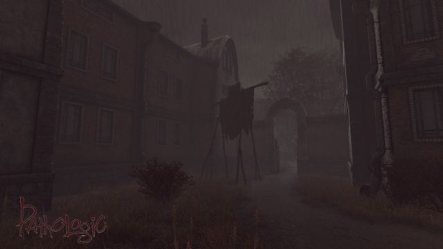 Pathologic (2016)