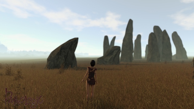 Pathologic (2016)