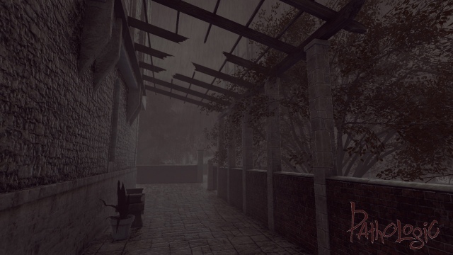 Pathologic (2016)
