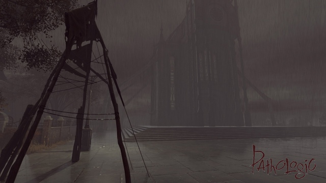Pathologic (2016)