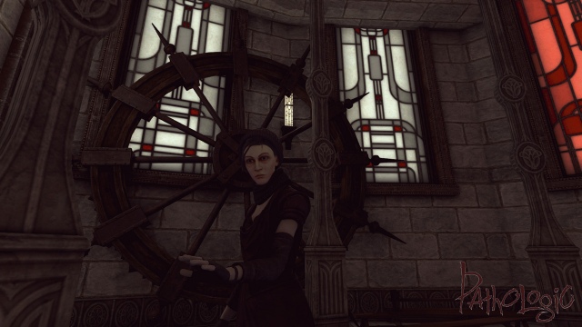 Pathologic (2016)
