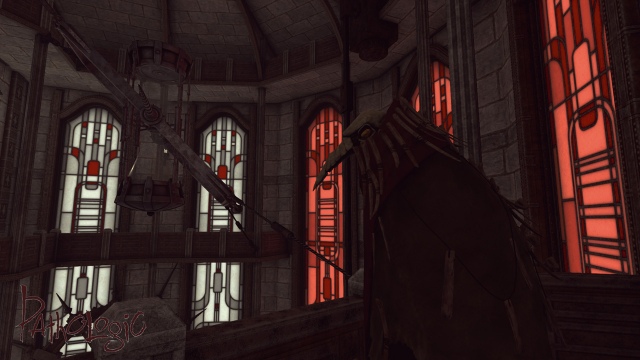 Pathologic (2016)