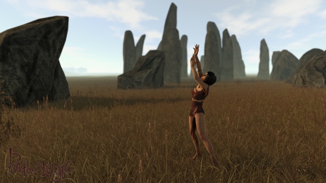 Pathologic (2016)