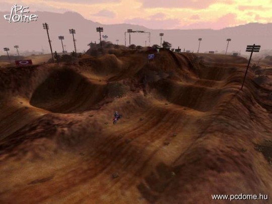 Motocross Madness 2