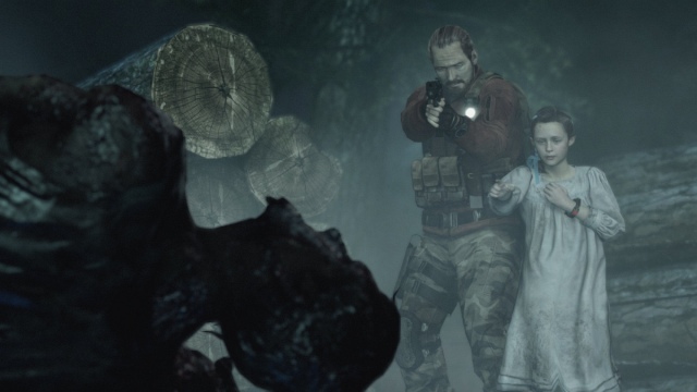 Resident Evil: Revelations 2 (PS Vita)