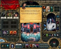 King's Bounty: Dark Side