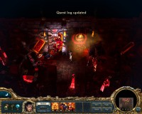 King's Bounty: Dark Side