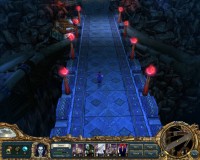 King's Bounty: Dark Side