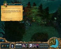 King's Bounty: Dark Side